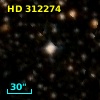 HD 312274
