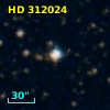 HD 312024