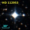 HD 112953