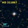HD 311867