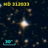 HD 312033