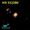 HD 312280