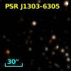 PSR J1303-6305