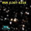 PSR J1307-6318