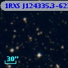 1RXS J124335.3-622613