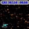 GRS 302.50 -00.80