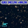 GRS 302.70 +00.20