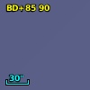 BD+85    90