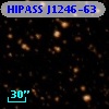 HIPASS J1246-63