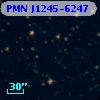 PMN J1245-6247