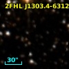 HESS J1303-631