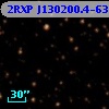 2RXP J130200.4-633730