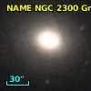 NAME NGC 2300 GROUP