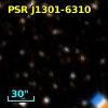 PSR J1301-6310