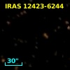 IRAS 12423-6244