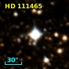 HD 111465