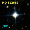 HD 112662