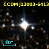 CCDM J13003-6413AB