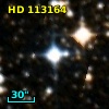 HD 113164
