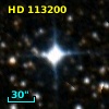 HD 113200