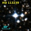 HD 113239