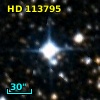 HD 113795