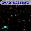 2MASS J12581862-6400291