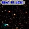 WRAY 15-1038