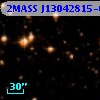 2MASS J13042815-6357545
