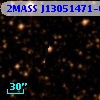 2MASS J13051471-6404197