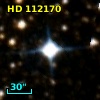 HD 112170