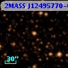 2MASS J12495770-6422467