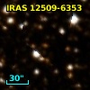 IRAS 12509-6353