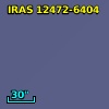 IRAS 12472-6404