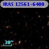 IRAS 12561-6400