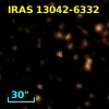 IRAS 13042-6332