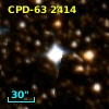 CPD-63  2414