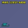 IRAS 12457-6408
