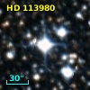 HD 113980