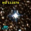 HD 111674