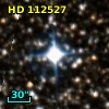 HD 112527