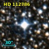 HD 112786