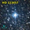 HD 113457