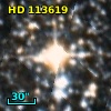 HD 113619