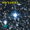 HD 114263