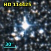 HD 114425