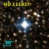 HD 111827