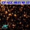Cl* NGC 4815     KF     171