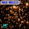 NGC  4815     5