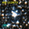 HD 112673